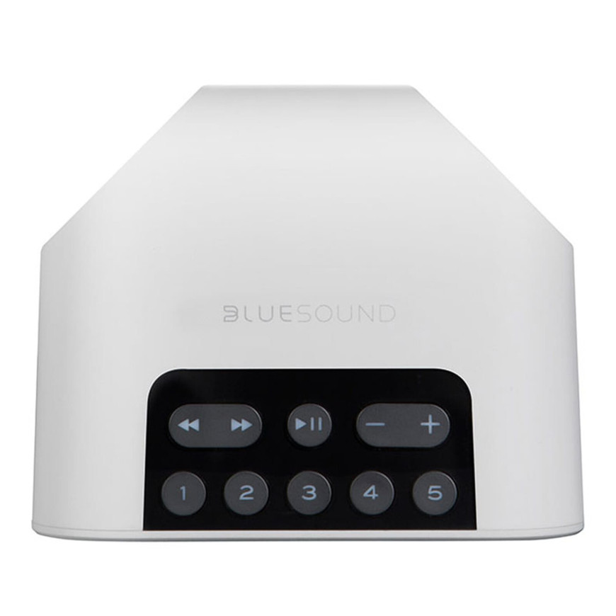 Bluesound Pulse Flex 2i Blanc