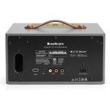 Audio Pro C5 MKII Gris