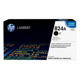 Tambour HP 824A noir (CB384A) - d'imagerie HP LaserJet d'origine