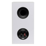 MartinLogan Motion Foundation B2 Blanc