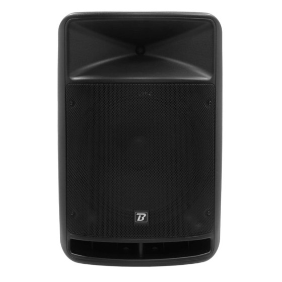 BoomTone DJ TravelSound15-VHF + DJ UHF Solo F1