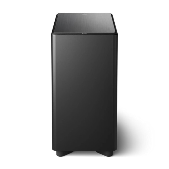 Philips Fidelio TAFW1