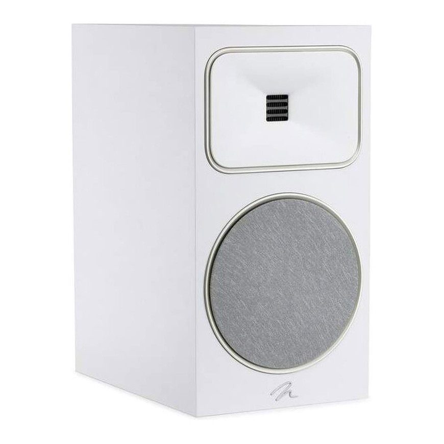 MartinLogan Motion Foundation B2 Blanc