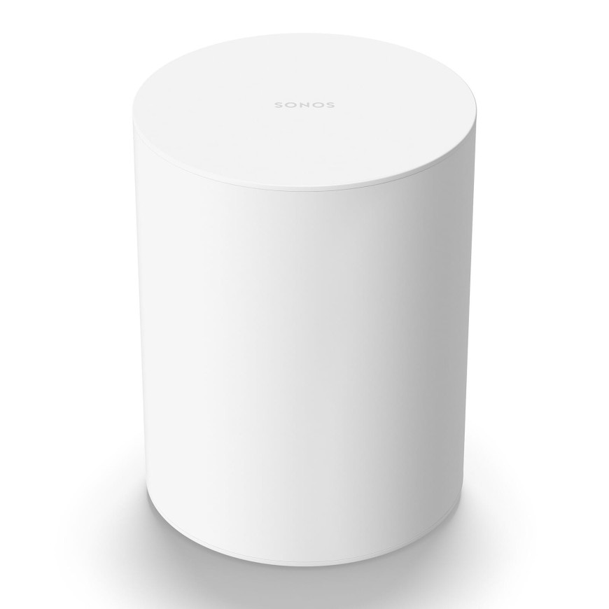 Sonos Sub Mini Blanc