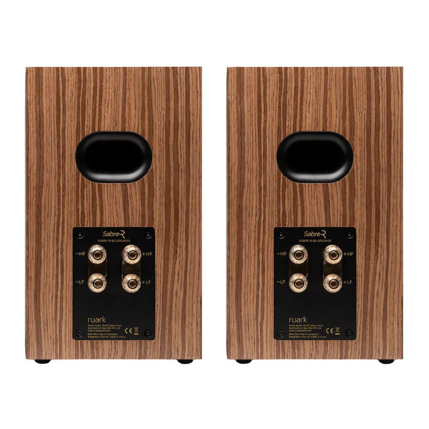 Ruark Audio Sabre R Noyer