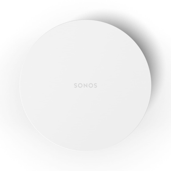 Sonos Sub Mini Blanc