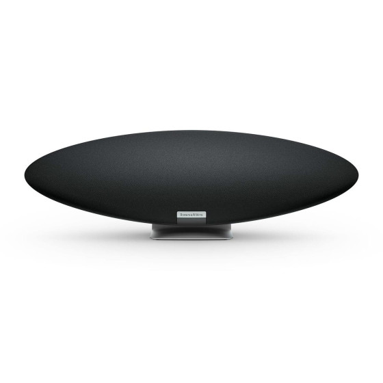 B&W Zeppelin Noir
