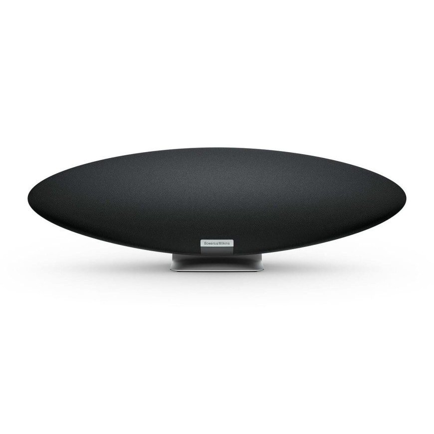 B&W Zeppelin Noir
