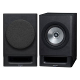 Technics SC-CX700E-K Noir + SL-1210 MK7 Noir
