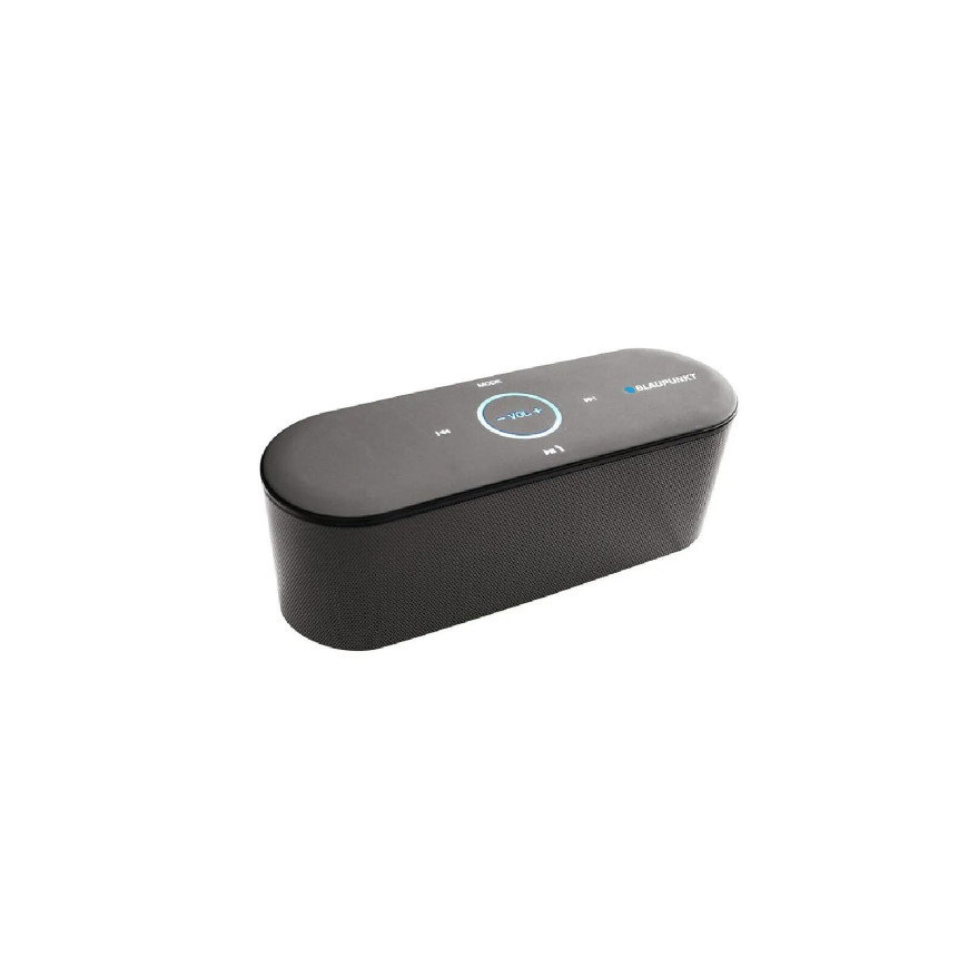 Enceinte LED tactile bluetooth BLP3700-133