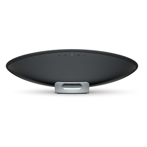 B&W Zeppelin Noir