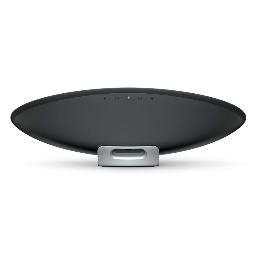 B&W Zeppelin Noir