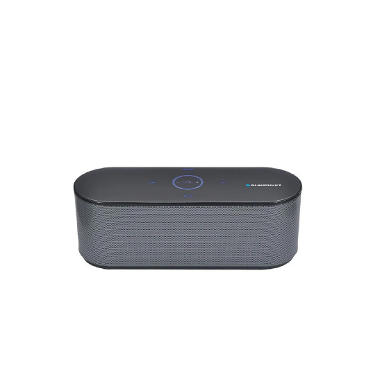 Enceinte LED tactile bluetooth BLP3700-133