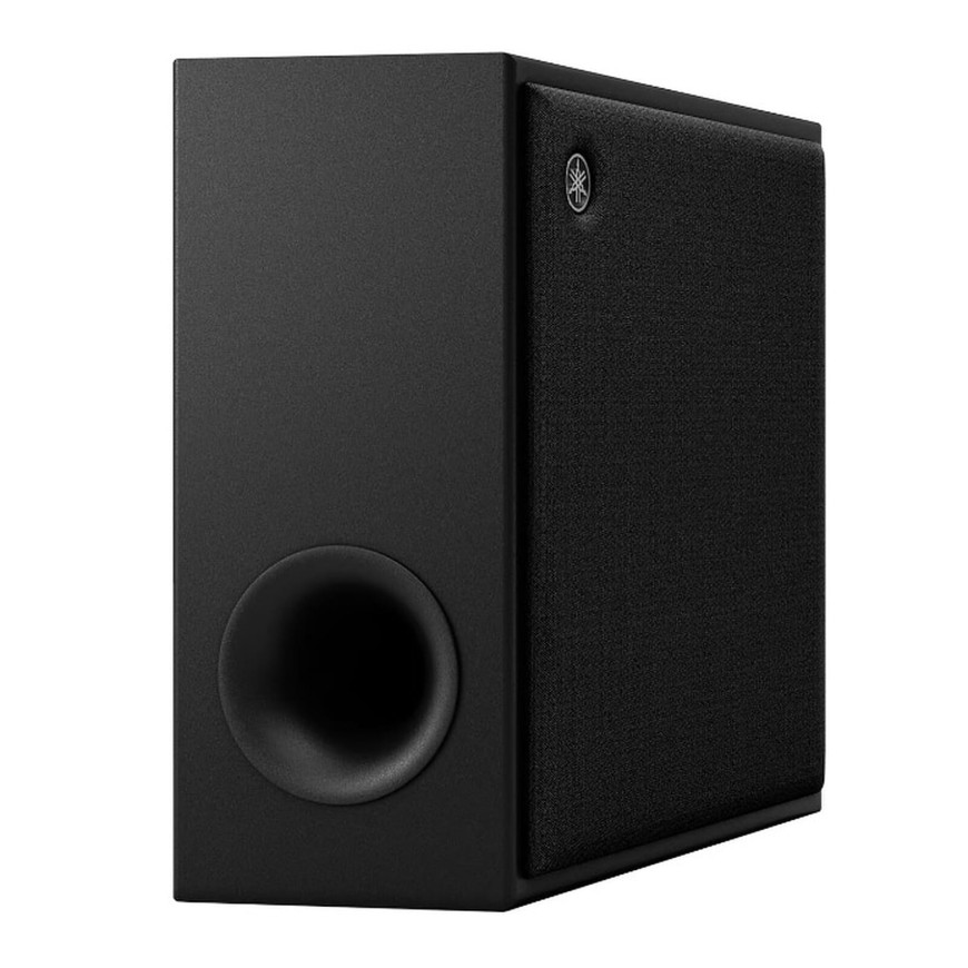 Yamaha SW-X100A (Noir)
