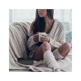 Enceinte LED tactile bluetooth BLP3700-133