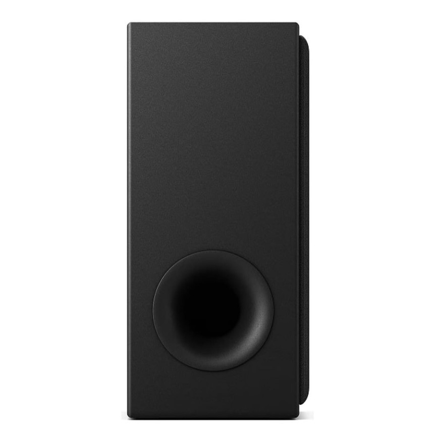 Yamaha SW-X100A (Noir)