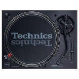 Technics SC-CX700E-K Noir + SL-1210 MK7 Noir