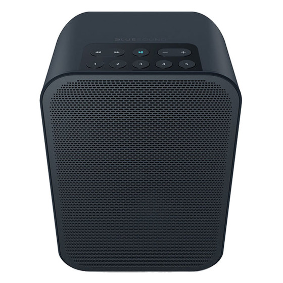 Bluesound Pulse Flex 2i Noir