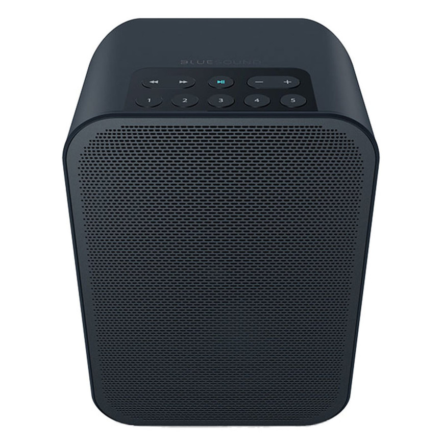 Bluesound Pulse Flex 2i Noir