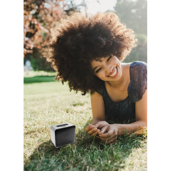 Enceinte aluminum 5W BLP3140-143