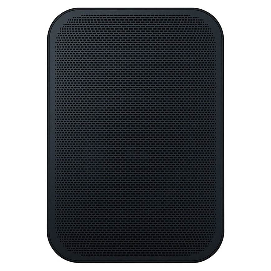 Bluesound Pulse Flex 2i Noir