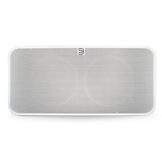 Bluesound PULSE 2i Blanc