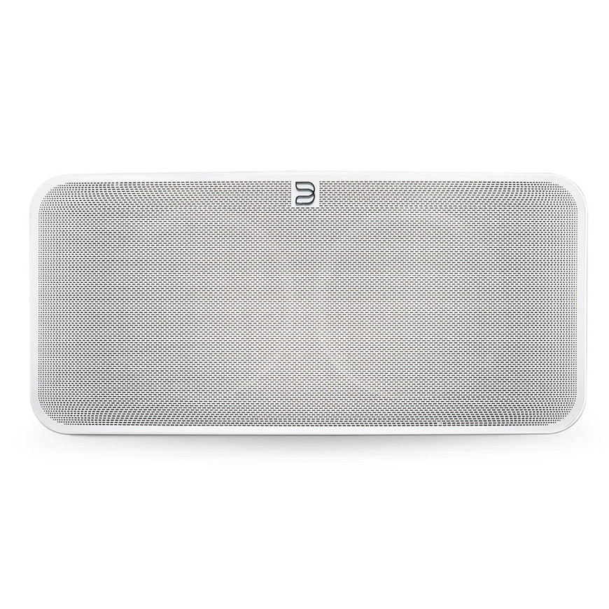Bluesound PULSE 2i Blanc