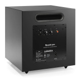 Audio Pro SW-5 Noir