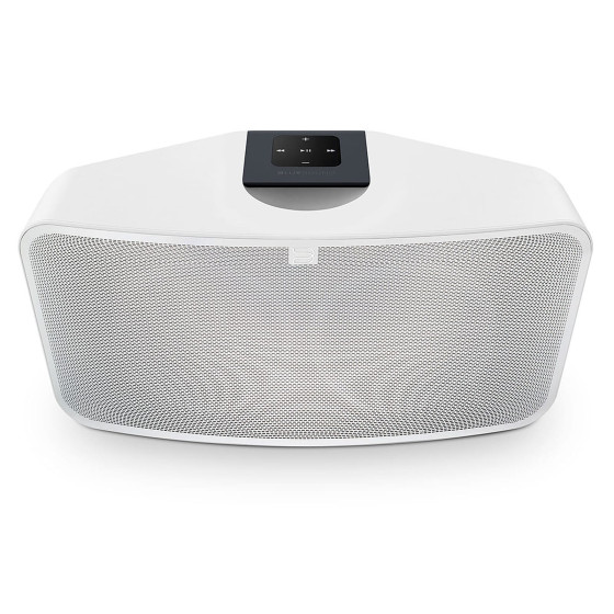 Bluesound PULSE 2i Blanc