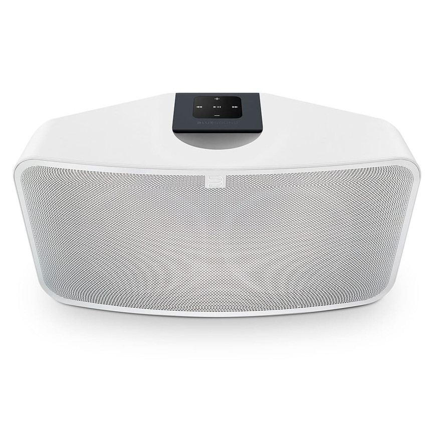 Bluesound PULSE 2i Blanc