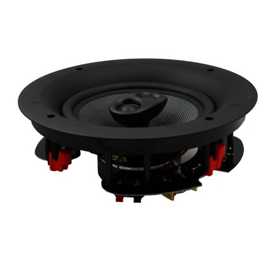 Davis Acoustics 210 ROT2 PRO