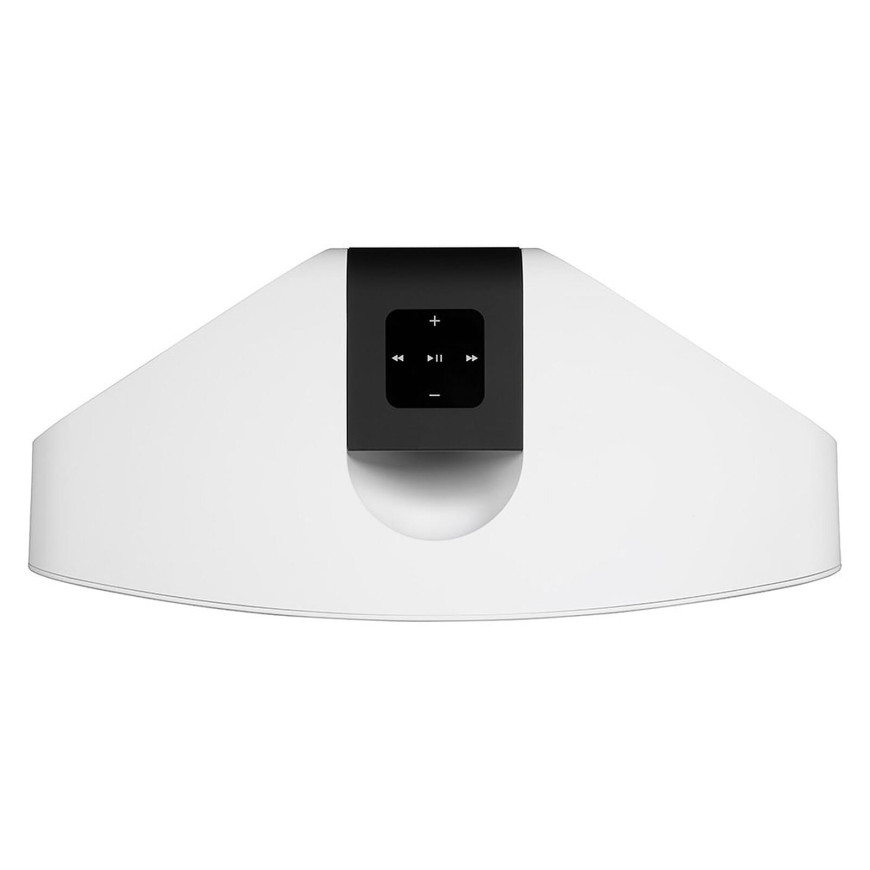 Bluesound PULSE 2i Blanc