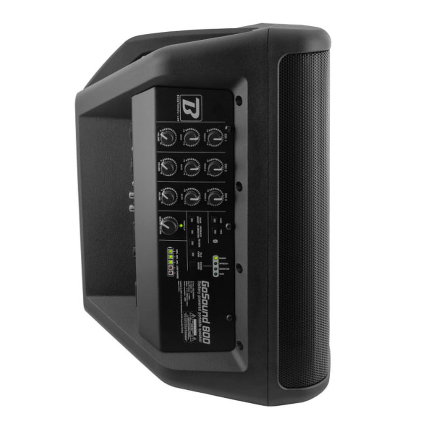 BoomTone DJ GoSound 800