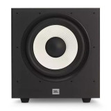 JBL Stage SUB A100P Noir