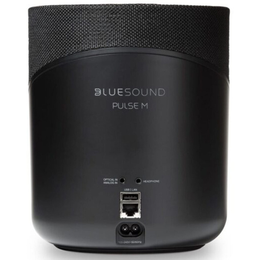 Bluesound PULSE M Noir