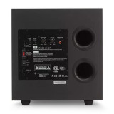 JBL Stage SUB A100P Noir