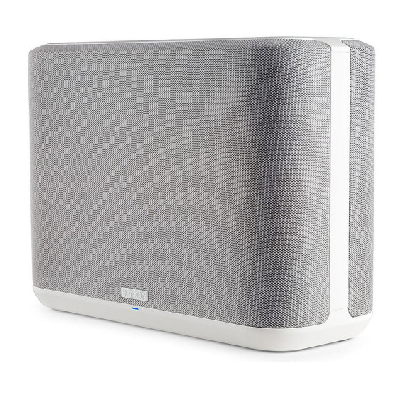 Denon Home 250 Blanc