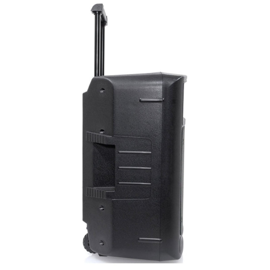 BoomTone DJ TravelSound12-VHF