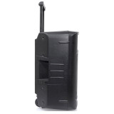 BoomTone DJ TravelSound12-VHF