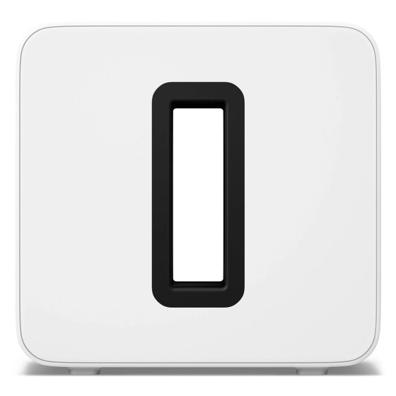Sonos Sub 4 Blanc