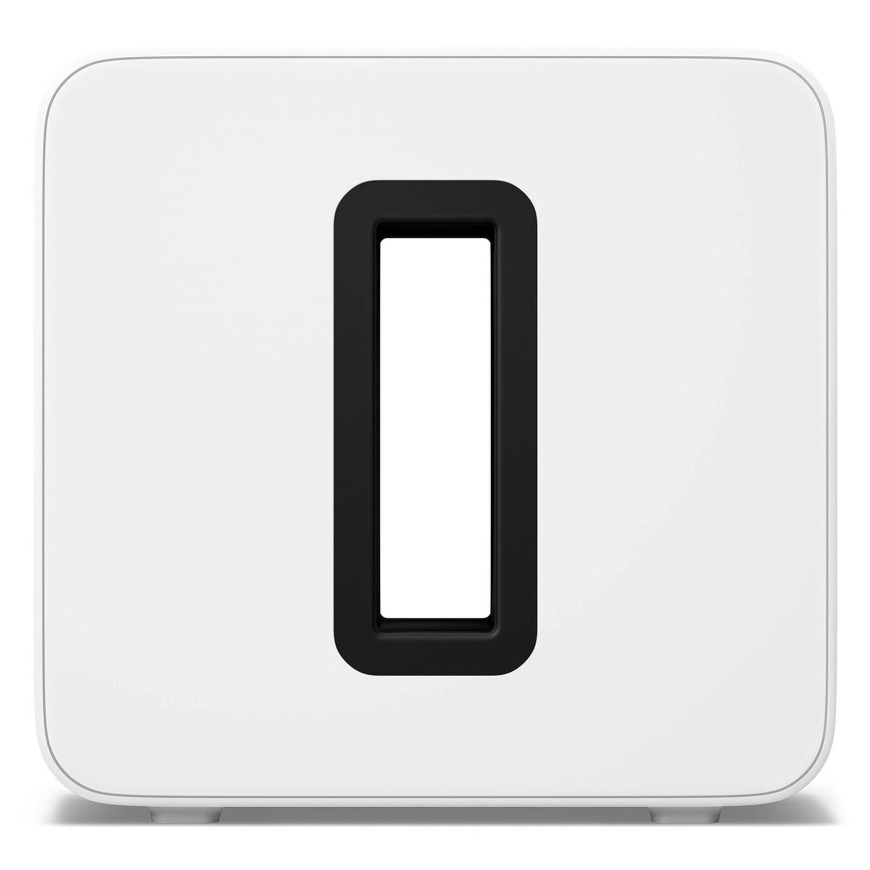 Sonos Sub 4 Blanc