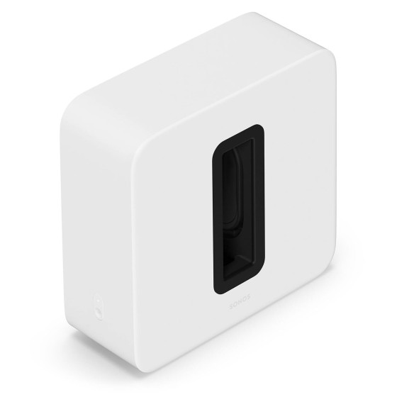 Sonos Sub 4 Blanc
