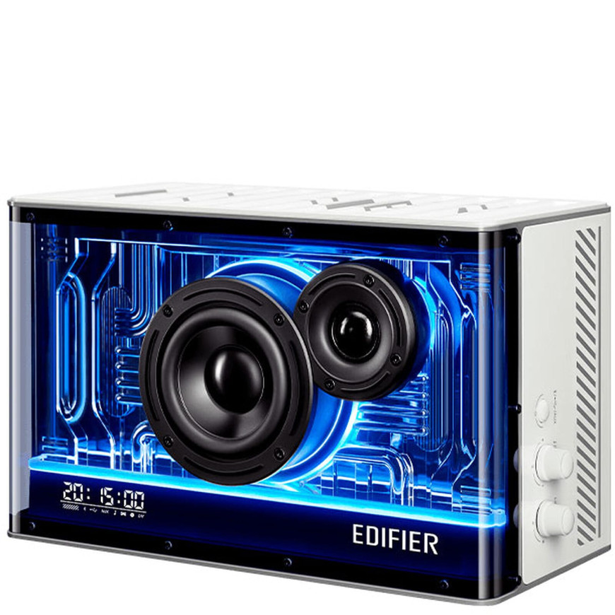 Edifier QD35 (Blanc)
