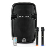 Caliber HPA605BT + HPA605MIC2
