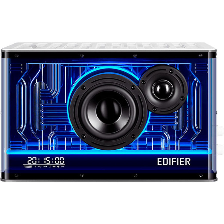 Edifier QD35 (Blanc)