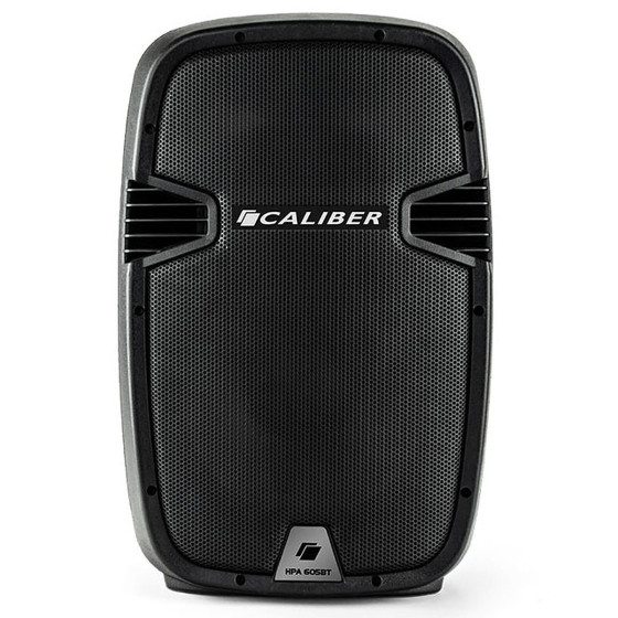 Caliber HPA605BT + HPA605MIC2