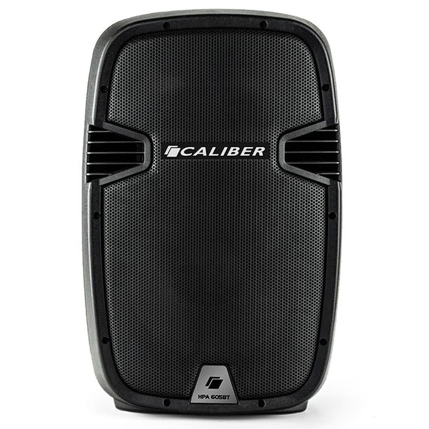 Caliber HPA605BT + HPA605MIC2