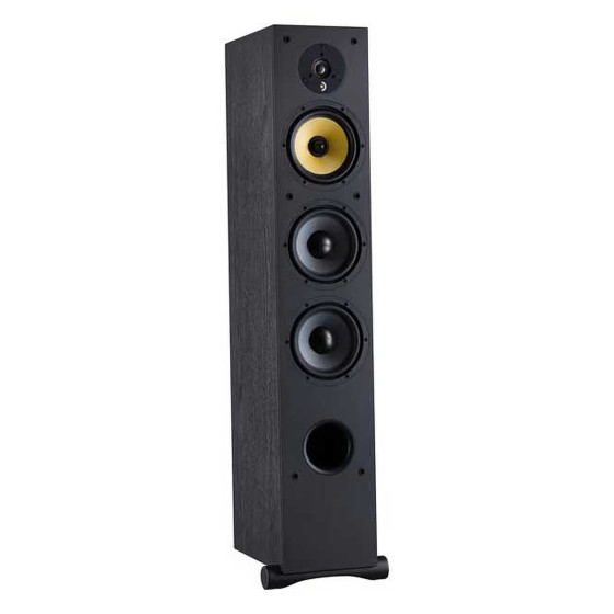 Davis Acoustics Pack Ariane 7 Noir GM
