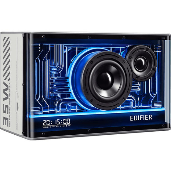 Edifier QD35 (Blanc)
