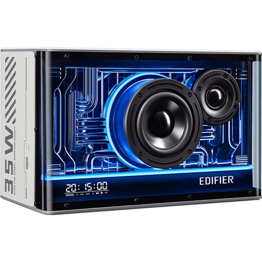 Edifier QD35 (Blanc)